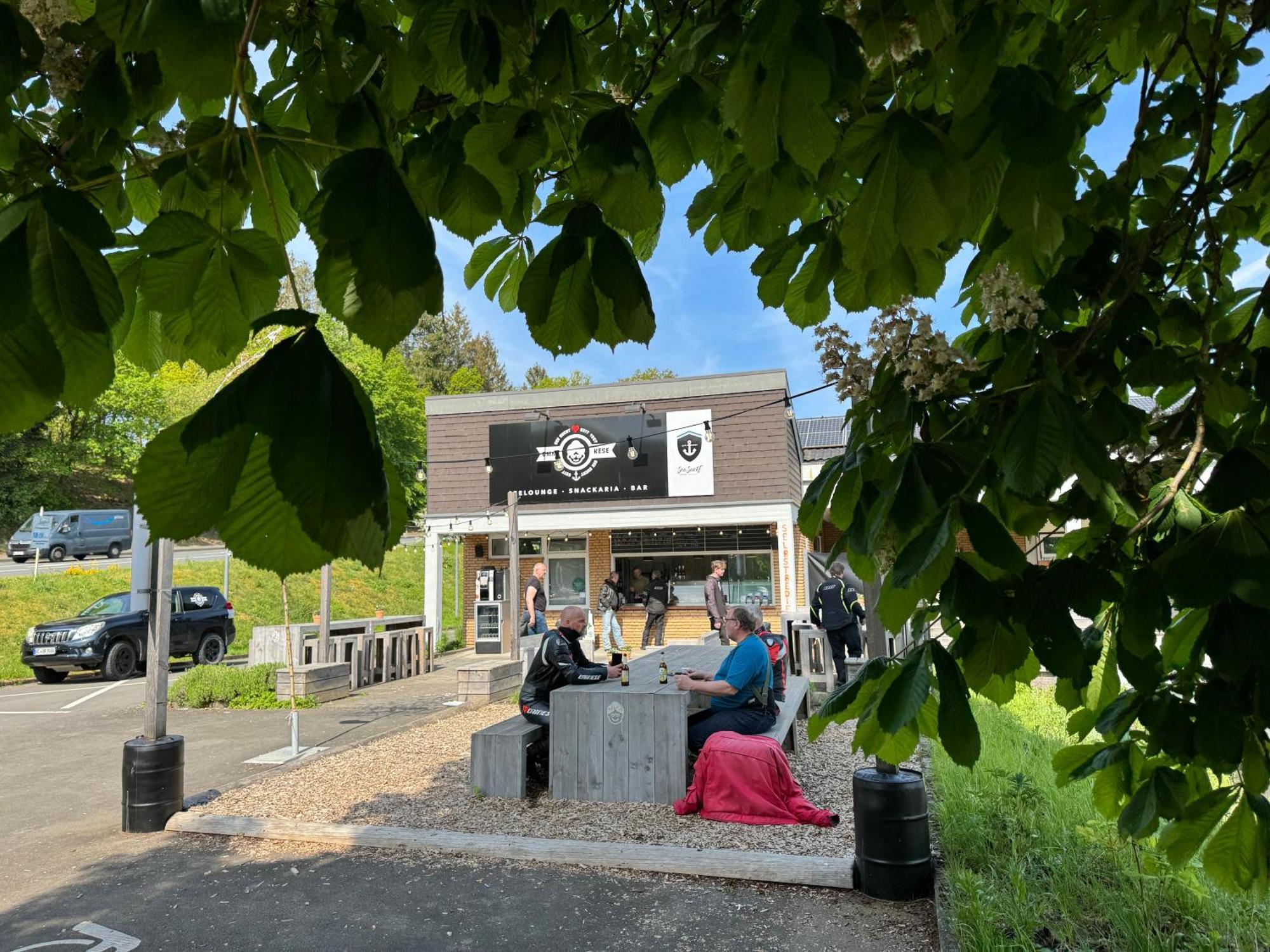 Ommi Kese See-Suite Sauna Biggesee Olpe bei Meschede Dış mekan fotoğraf