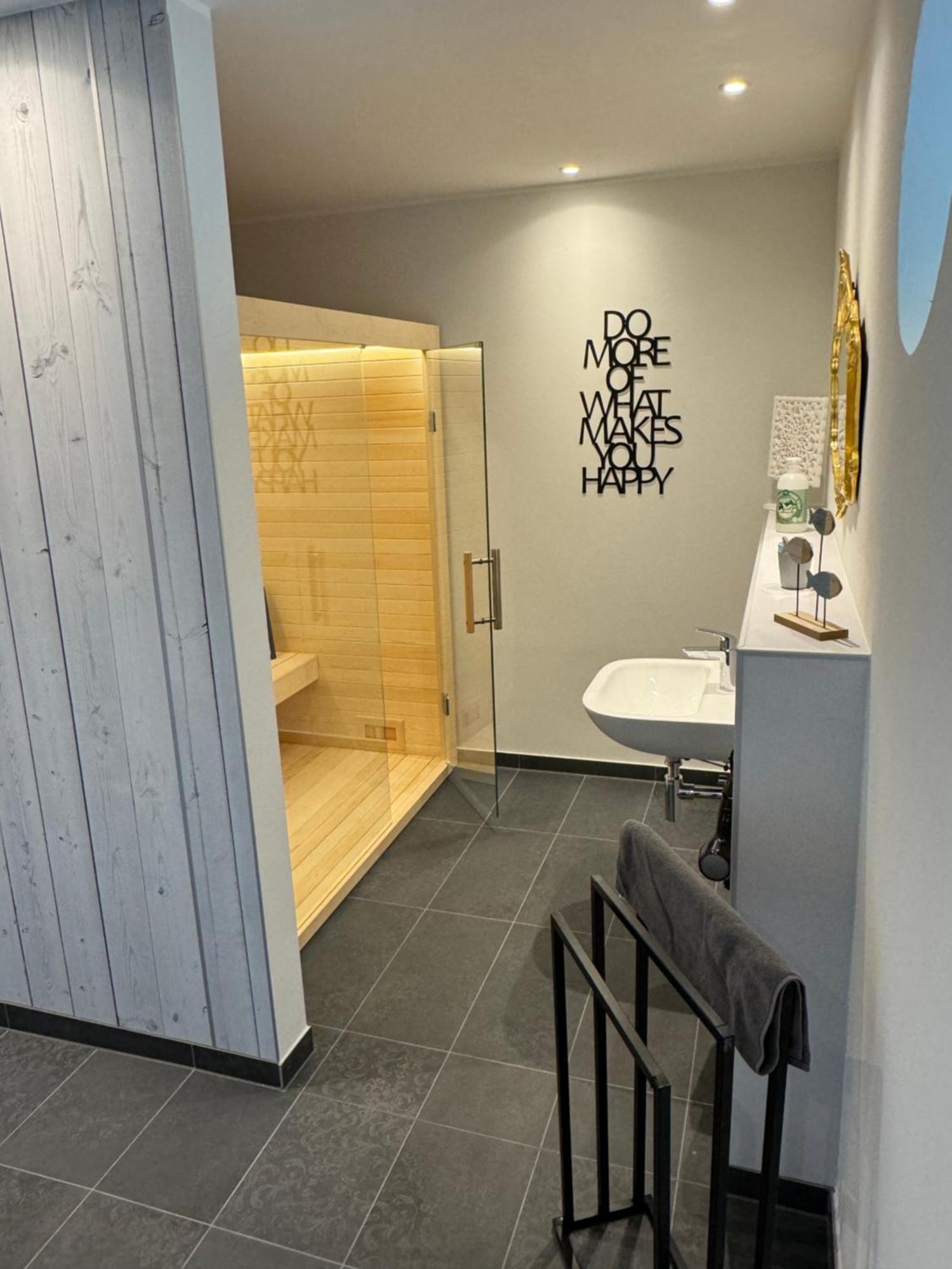 Ommi Kese See-Suite Sauna Biggesee Olpe bei Meschede Dış mekan fotoğraf